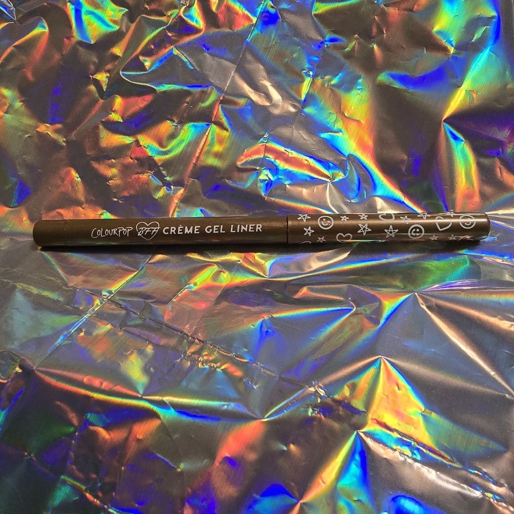 Colourpop Creme Gel Liner - Hit The Jackpot